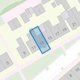 Perceel DVT00-B-12199