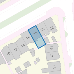 Perceel DVT00-B-12201