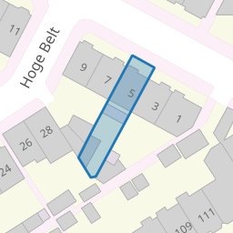 Perceel DVT00-B-12236