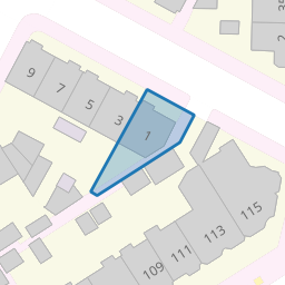 Perceel DVT00-B-12238