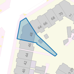 Perceel DVT00-B-12240