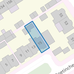 Perceel DVT00-B-12255