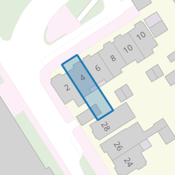 Perceel DVT00-B-12257