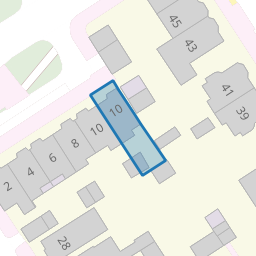 Perceel DVT00-B-12261