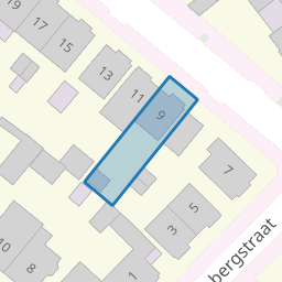 Perceel DVT00-B-12270