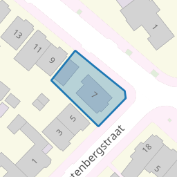 Perceel DVT00-B-12271