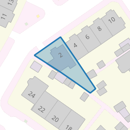 Perceel DVT00-B-12283