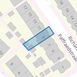 Perceel DVT00-B-12284