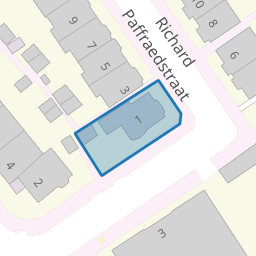 Perceel DVT00-B-12286