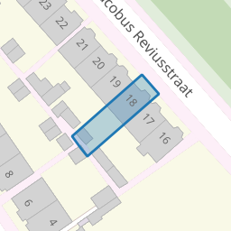 Perceel DVT00-B-12290