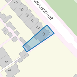 Perceel DVT00-B-12292