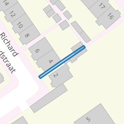 Perceel DVT00-B-12294