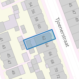 Perceel DVT00-B-12307