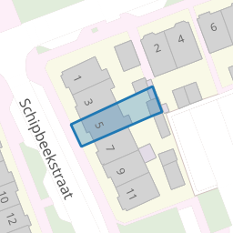 Perceel DVT00-B-12315