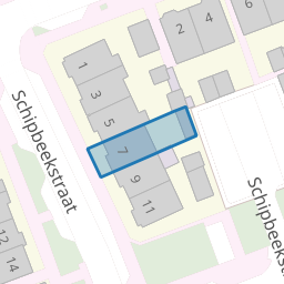 Perceel DVT00-B-12316