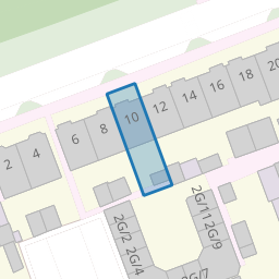 Perceel DVT00-B-12323