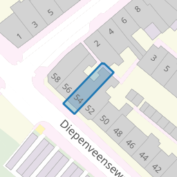 Perceel DVT00-B-12332