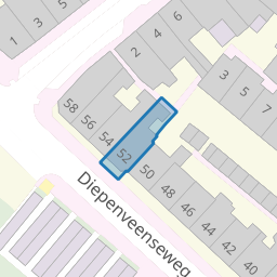 Perceel DVT00-B-12333