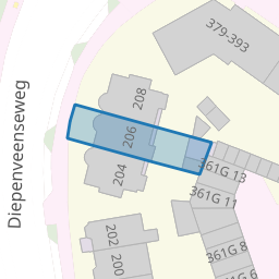 Perceel DVT00-B-12350