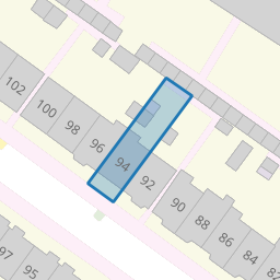 Perceel DVT00-B-12374