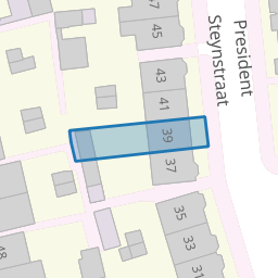 Perceel DVT00-B-12392