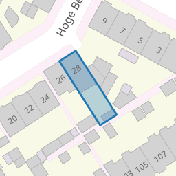 Perceel DVT00-B-12403