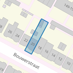 Perceel DVT00-B-12405