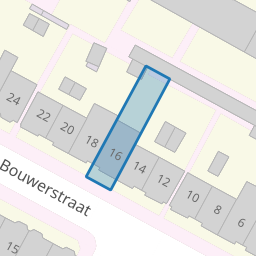 Perceel DVT00-B-12407