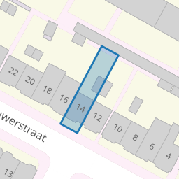 Perceel DVT00-B-12408