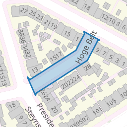 Perceel DVT00-B-12415