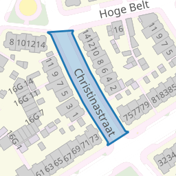 Perceel DVT00-B-12417