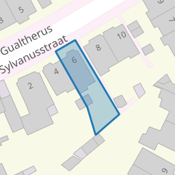 Perceel DVT00-B-12439