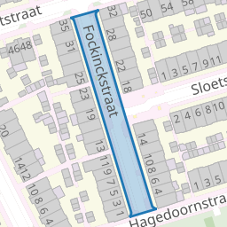 Perceel DVT00-B-12465