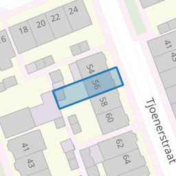 Perceel DVT00-B-12481