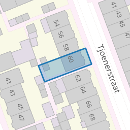 Perceel DVT00-B-12483