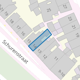 Perceel DVT00-B-12505