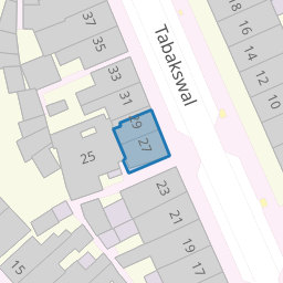 Perceel DVT00-B-12510