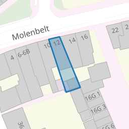 Perceel DVT00-B-12522