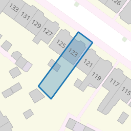 Perceel DVT00-B-12558