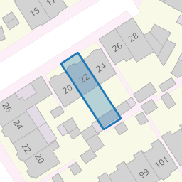 Perceel DVT00-B-12561