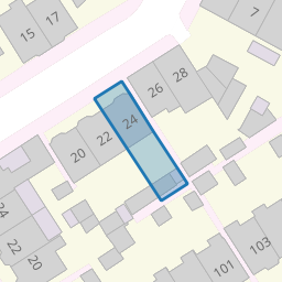 Perceel DVT00-B-12562