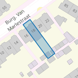 Perceel DVT00-B-12564