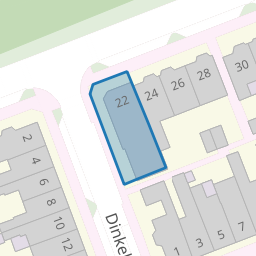 Perceel DVT00-B-12585