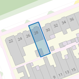 Perceel DVT00-B-12588