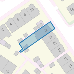 Perceel DVT00-B-12595