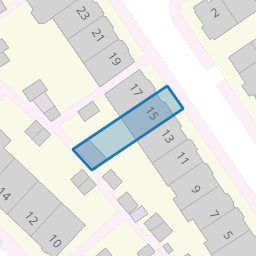 Perceel DVT00-B-12600