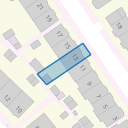 Perceel DVT00-B-12601