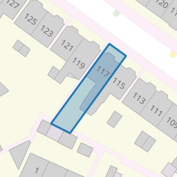 Perceel DVT00-B-12606