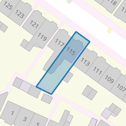 Perceel DVT00-B-12607