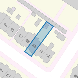 Perceel DVT00-B-12611